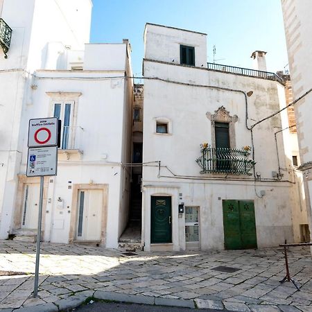 La Dimora Di Agnese Leilighet Martina Franca Eksteriør bilde